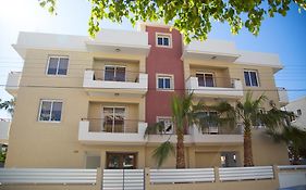 Frida Apartments